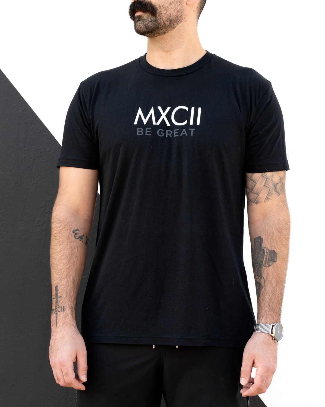 Products – MXCII
